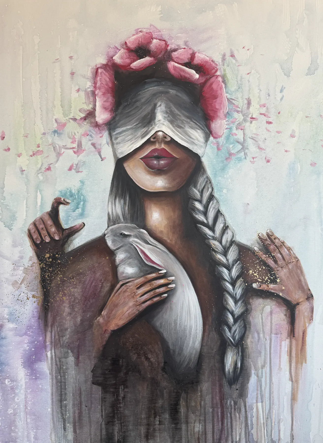 Untouched by Adna Lainšček