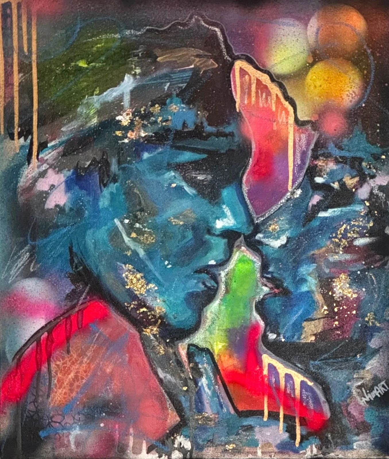 Destined by Nina Hribar