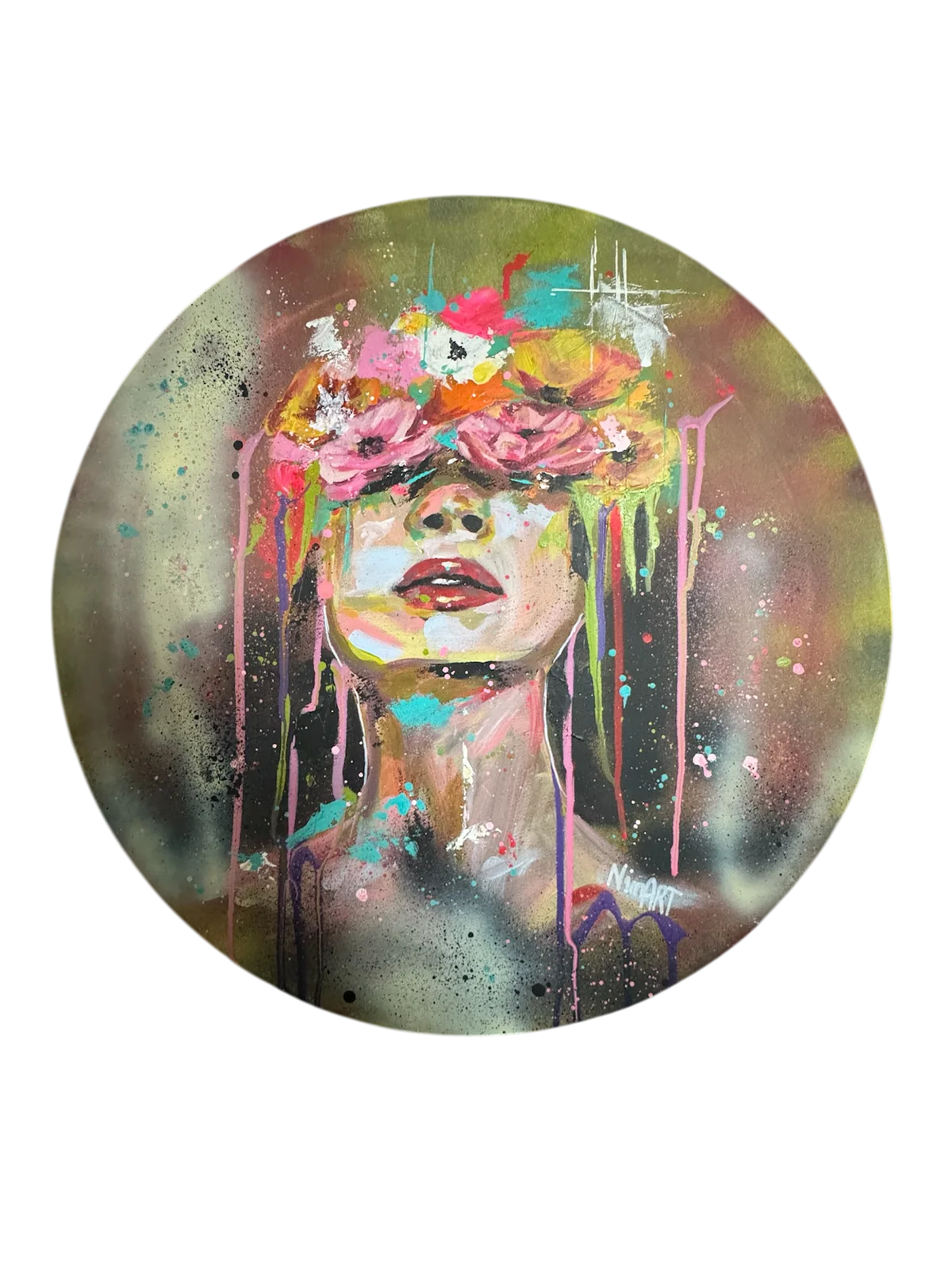 Growth by Nina Hribar