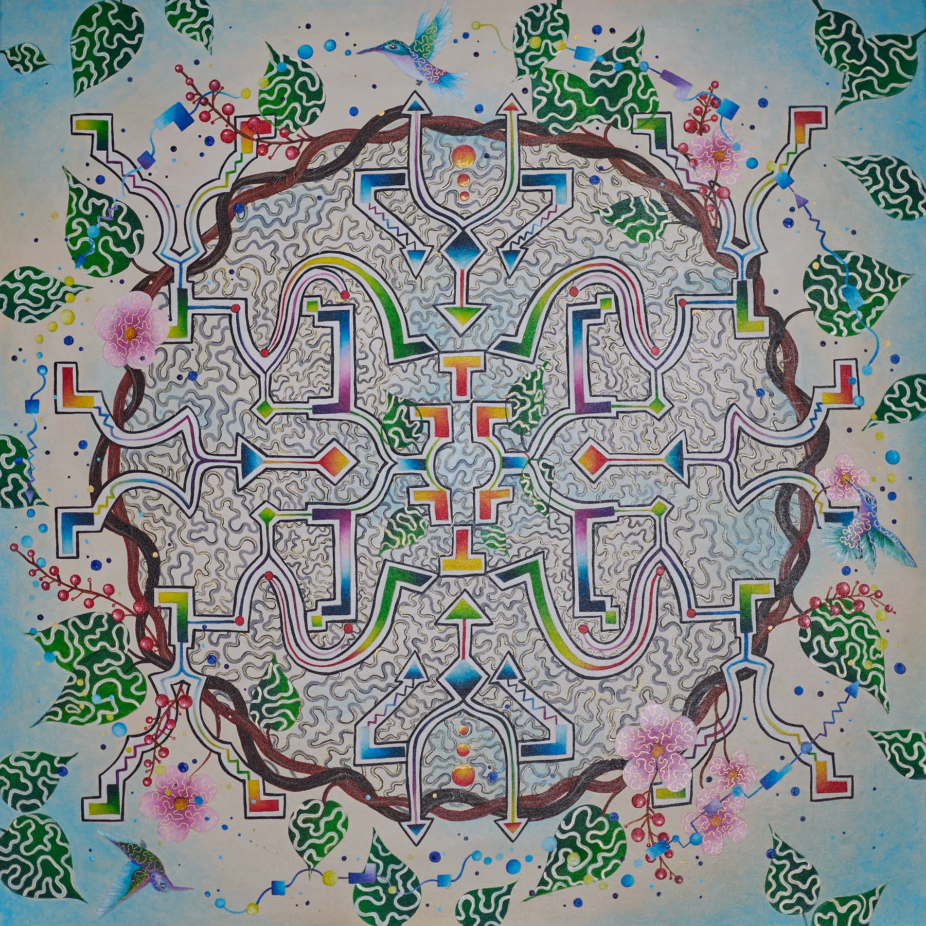 Icaro, Tanja Prezelj