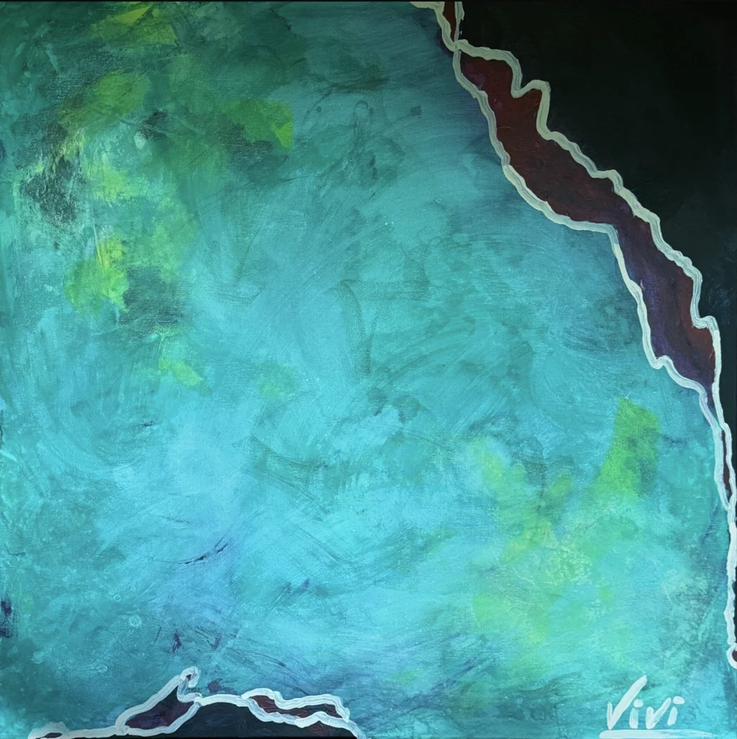 Deep Talks, EYL collaboration by Živa Kovačević