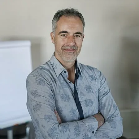 Portret dr. Milana Hoste